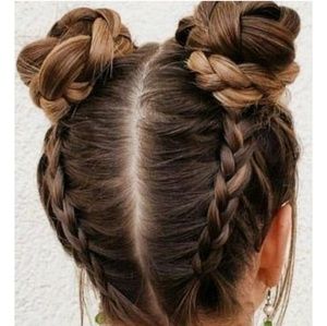 Meet your Posher, Tabitha